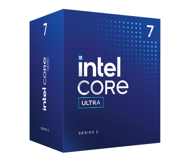 Intel Core Ultra 7 265 - 1309665 - zdjęcie